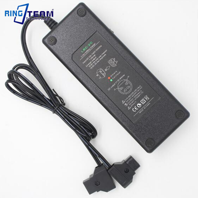 16.8V 4A Dual D-TAP Battery Po - V Mount Battery review and price