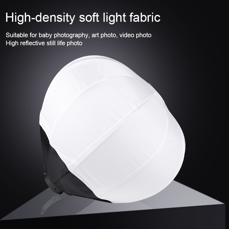 55cm 65cm Globe Lantern Softbo - Globe Modifier Round review and price